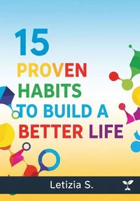 15 Proven Habbit to Build a Better Life