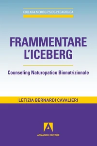 Frammentare l'iceberg