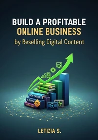 Build a  Profitable  Online  Business