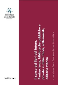 Il senso dei libri del futuro