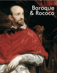 Letizia Cecchini et Angela Sanna - Baroque & Rococo.