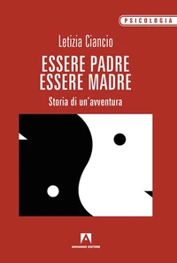 Essere madre essere padre