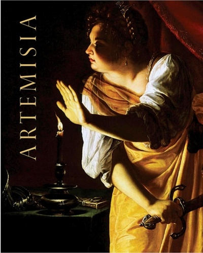 Letizia Treves - Artemisia.