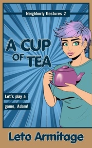 Ebook for gate 2012 cse téléchargement gratuit A Cup of Tea - Neighborly Gestures