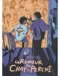 La rumeur du chat perché