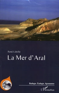La mer d'Aral