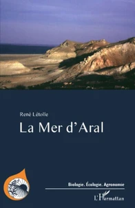 La mer d'Aral