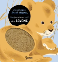 Les animaux de la savane