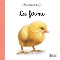 Mes jolis petits docs - La ferme