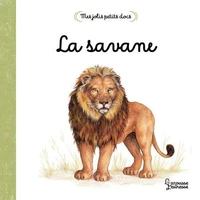 Mes jolis petits docs - La savane