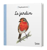 Mes jolis petits docs - Le jardin