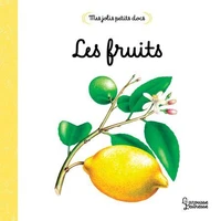 Mes jolis petits docs - Les fruits