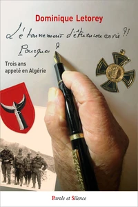 L'étonnement d'être encore en vie