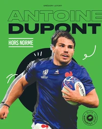 Antoine Dupont