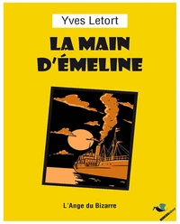 La main d'Emeline