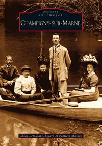 Champigny-sur-Marne