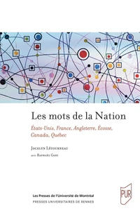 Les mots de la nation