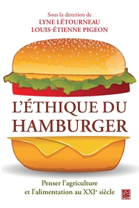L'éthique du hamburger
