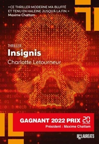 Insignis - Gagnant Prix 20 minutes 2022