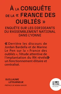 À la conquête de la « France des oubliés »