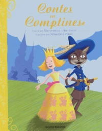 Contes en comptines