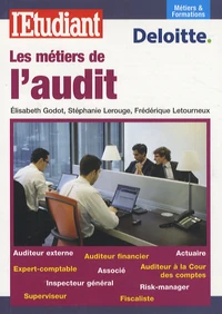 Les métiers de l'audit
