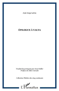 Epilogue à Yalta
