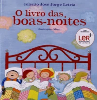 O livro Das Boas-Noites