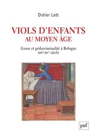 Viols d'enfants au Moyen Age