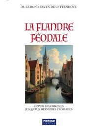 La Flandre médiévale