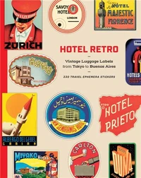 Hotel Retro