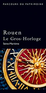 Rouen le Gros-Horloge
