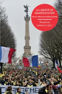 La liberté de manifestation