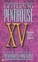 Letters to Penthouse XV. Outrageous Erotic Orgasmic