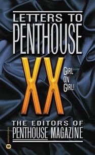 Letters to Penthouse XX - Girl on Girl.