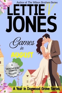 Games in August