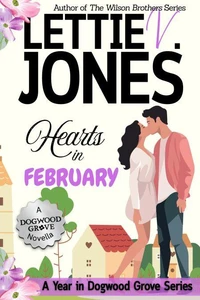 Hearts in February