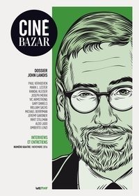 Thomas Révay - Ciné-Bazar N° 4 : .