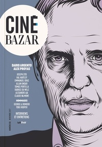  Collectif - Ciné-Bazar N° 6 : .