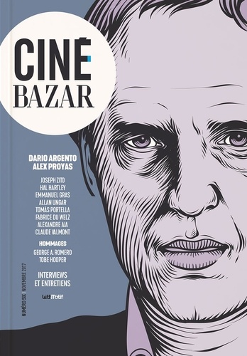 Ciné-Bazar N° 6