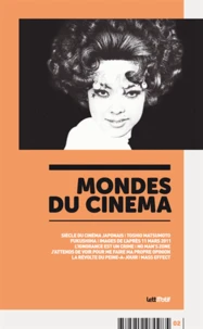 Siècle du cinéma japonais
