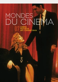 Cinéma télévision art contemporain