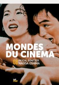 Stephen Sarrazin - Mondes du cinéma N° 8 : Dossier Pascal Bonitzer & Nagisa Oshima.