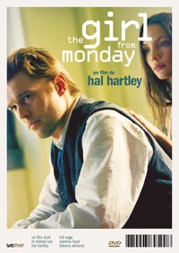 The girl from monday