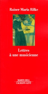 Rainer Maria Rilke - .