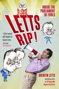 Letts Rip!