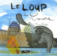 Le Loup du Louvre