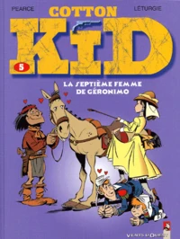 La septième femme de Géronimo