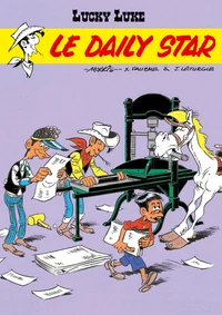 Le Daily Star