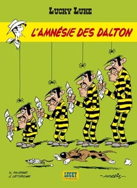 L'amnésie des Dalton